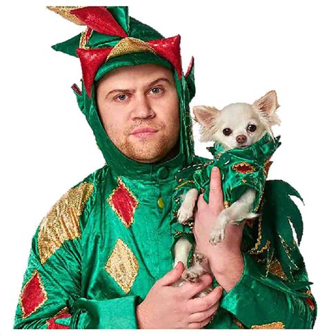 Piff the magic dragon upcoming showcases